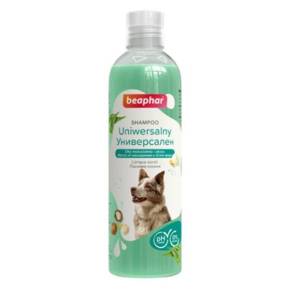 Beaphar szampon Uniwersalny dla psów 250ml