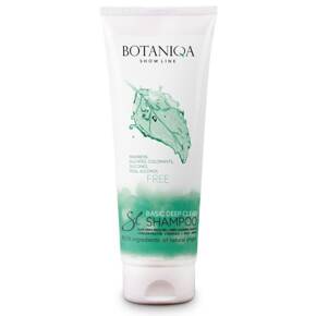 Botaniqa SL Basic Deep Clean Shampoo – szampon do bardzo brudnej sierści 250 ml