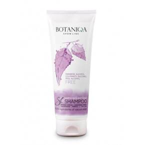 Botaniqa SL Harsh & Shiny Coat Shampoo - szampon do szorstkiej sierści 250 ml