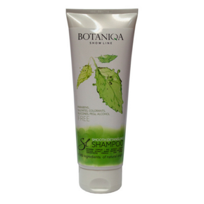 Botaniqa Show Line Smooth Detangling Shampoo – szampon dla psów o długiej i półdługiej sierści 250ml