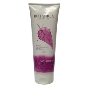 Botaniqa Show Line Volume Up Shampoo - szampon zwiększający objętości szaty 250ml