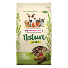 Versele-Laga Nature Snack Fibres - przekąska bogata w błonnik op. 500 g