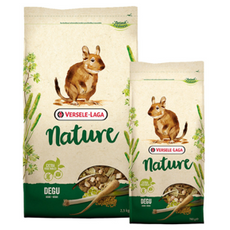 Versele-Laga Degu Nature - karma dla koszatniczki op. 2,3 kg