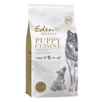 Eden Puppy Cuisine sucha karma dla szczeniąt małych ras 2kg