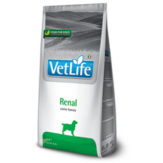 Farmina Vet Life Renal Dog 12kg