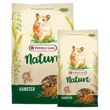 Versele-Laga Hamster Nature - karma dla chomika op. 2,3 kg