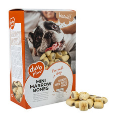 Duvo+ Mini Marrowbones 500g ciasteczka dla psów