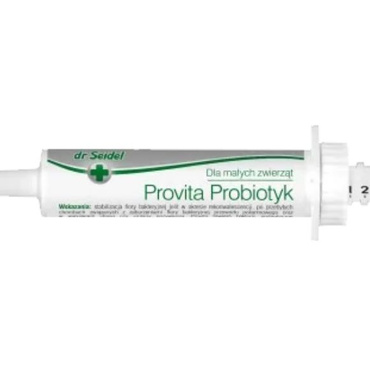 Dr Seidel Provita Probiotyk 15ml