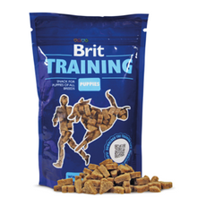 Brit Training Snack Puppies - smakołyki do nagradzania, dla szczeniąt, op. 200g