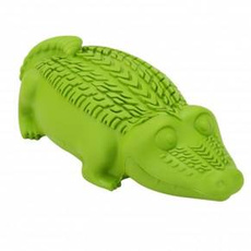 Super Treadz Gator Large - dentystyczna zabawka dla psa