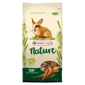 Versele-Laga Cuni Nature - karma dla królików op. 700 g