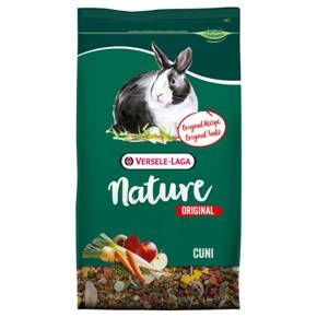Versele-Laga Nature Original Cuni 2,5kg karma dla królików