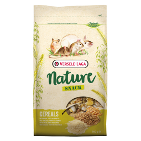 Versele-Laga Nature Snack Cereals - przekąska zbożowa op. 500 g